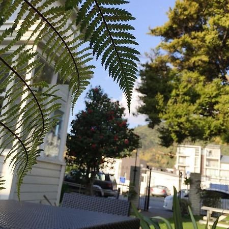 Escape To Picton Boutique Hotel Exterior photo