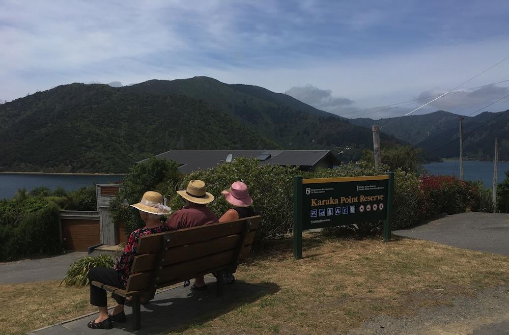 Escape To Picton Boutique Hotel Exterior photo