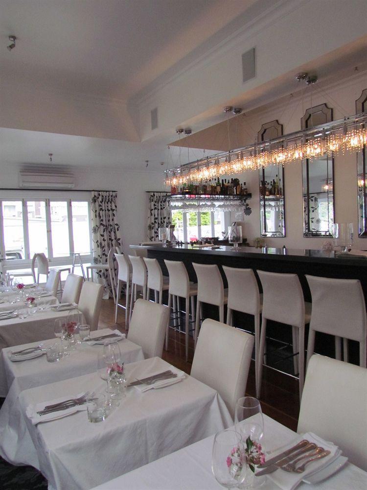 Escape To Picton Boutique Hotel Exterior photo
