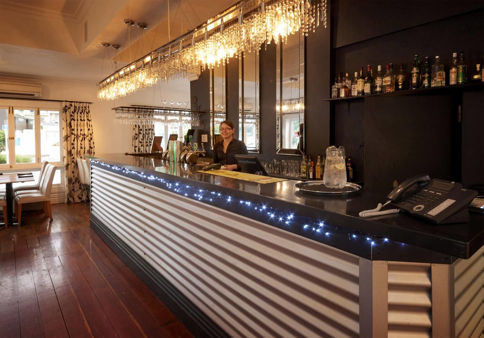 Escape To Picton Boutique Hotel Exterior photo